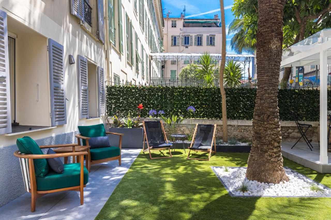 Luxury 3 Bdr Garden & Parking - Angels' Garden Apartment Nice Exterior photo